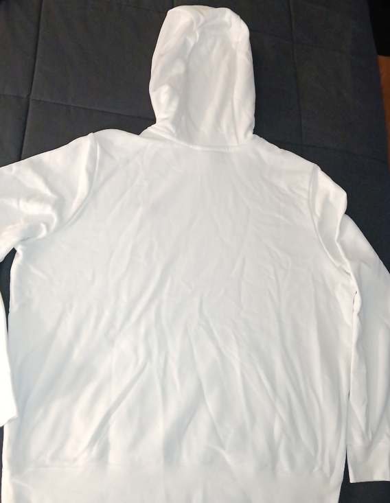 NWOT Sz.XL Mens Nike Pullover Hoodie - Picture 4 of 6